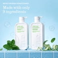 thumbnail image 4 of True Fresh Mint & Cucumber Moisturizing Conditioner - Moisturizing and Hydrating Formula for Women & Men, 16.4 fl oz, 4 of 12