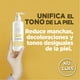 thumbnail image 4 of Gel Conductor Facial Unificador De Tono Con Vitamina C, 4 of 6
