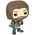 thumbnail image 1 of Figura de acción Funko POP Movies Warcraft Lothar, 1 of 2
