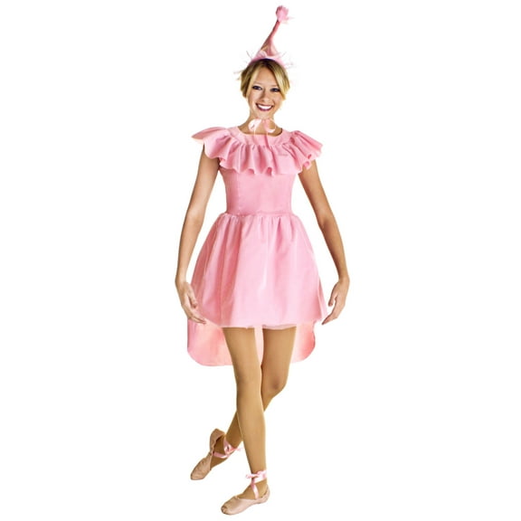 Adult Munchkin Ballerina Costume