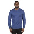 thumbnail image 1 of Chandail en Molleton Unisexe Ultimate Crewneck 320C, 1 of 3