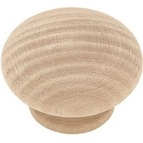 Liberty 1.25" Round Knob - 10 Pack, Available in Multiple Colors