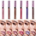 thumbnail image 5 of Handaiyan High Shimmer Metallic Lip Gloss, 5 of 7