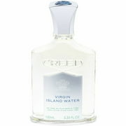 Virgin Island Water by Creed Eau De Parfum Spray (Unisex) 3.4 oz for Men