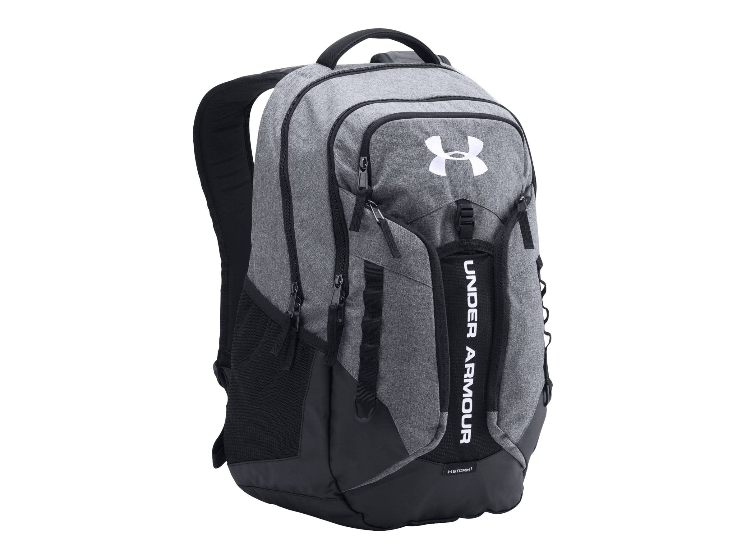 under armour storm contender backpack graphite