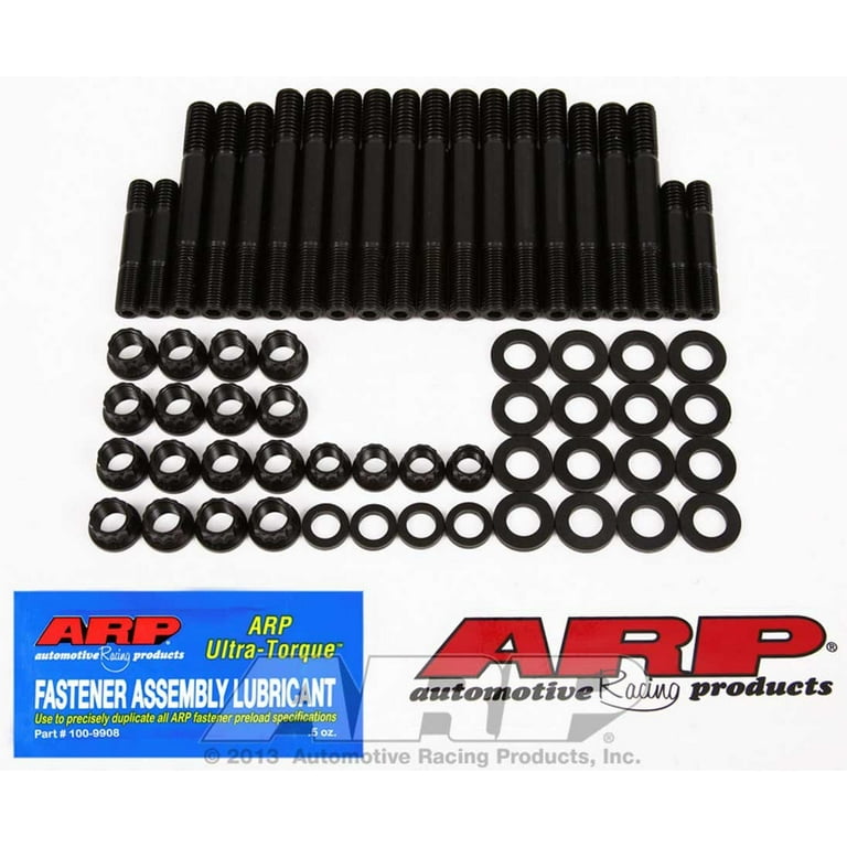 ARP SBC Main Stud Kit - Dart Little M Block ARP SBC Main Stud Kit - Dart Little M Block