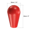 thumbnail image 2 of Mango de bola superior de joystick ovalado elíptico Uxcell para juego de arcade, 2 of 5
