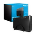 thumbnail image 1 of Vantec  3.5 in. NexStar TX SATA3 External Hard Drive Enclosure, 1 of 1