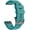 Blue, variant on Compatible with Fenix 6 Watchbands 22mm band for Fenix 6/Fenix 6 Pro/Fenix 5/Fenix 5 Plus/Forerunner 935/Forerunner 945/Approach S60/Quatix 5(Black)
