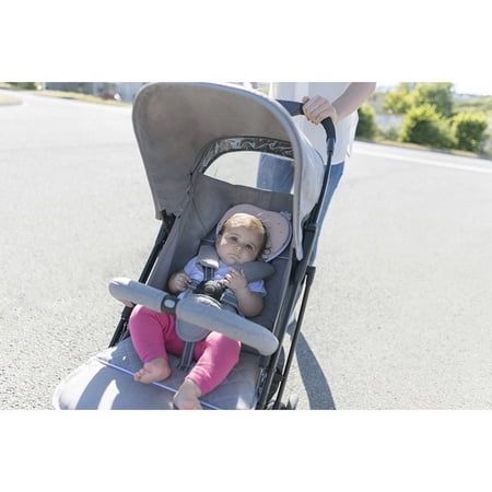 Babymoov Lovenest Infant Head Support Pillow Smokey Walmart Canada