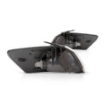 thumbnail image 2 of For 1997-1999 Toyota Camry Driver and Passenger Side Pair Front Signal Light CAPA Sedan TO2530126C, 2 of 9
