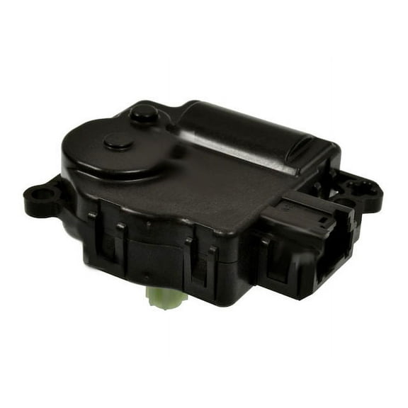 HVAC Recirculation Door Actuator - Compatible with 2005 - 2015 Nissan Xterra 2006 2007 2008 2009 2010 2011 2012 2013 2014