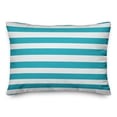 thumbnail image 2 of Creative Products Lake Arrow 14x20 Indoor / Outdoor Pillow, 2 of 3