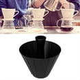 thumbnail image 5 of de Filtro de Café con Diseño de Cono, Reutilizable, Hecha A Mano, Gotero para Café, Verter Sobre el Café, Gotero B, 5 of 5
