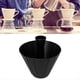 thumbnail image 5 of de Filtro de Café con Diseño de Cono, Reutilizable, Hecha A Mano, Gotero para Café, Verter Sobre el Café, Gotero A, 5 of 5