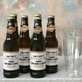 thumbnail image 5 of Big Dot of Happiness Coach Appreciation Gift - First Day of School or Christmas Gifts for Women and Men - 6 Beer Bottle Label Stickers and 1 Carrier, 5 of 5