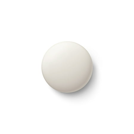 Google - Nest Temperature Sensor (2nd gen) 3-pack - Porcelain