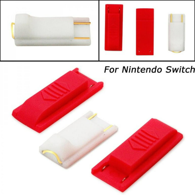 Generic DN Paper Clip For Nintendo Switch RCM / NS SX OS Short