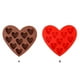 thumbnail image 3 of Molde en Forma de Corazón Toystoory Herramientas para Hacer Postres de Panadería Color Rojo, 3 of 6