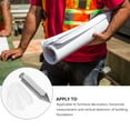 thumbnail image 3 of Miangastore 1 Pce Outils de Mesure de Construction Marteau Vertical Fil Suspendu Pendentif, 3 of 8