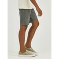 thumbnail image 3 of Wrangler® Boy's Utility Crew Short, Sizes XS-XXL, 3 of 7