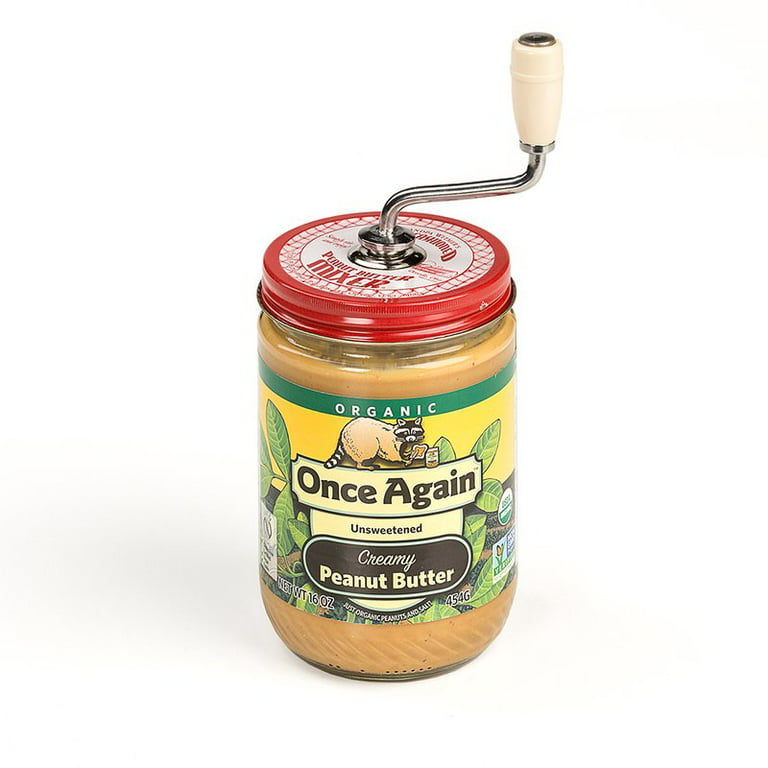 Peanut Butler® Mixing Hook - Compatible with Cuisinart – Peanut ButlerⓇ