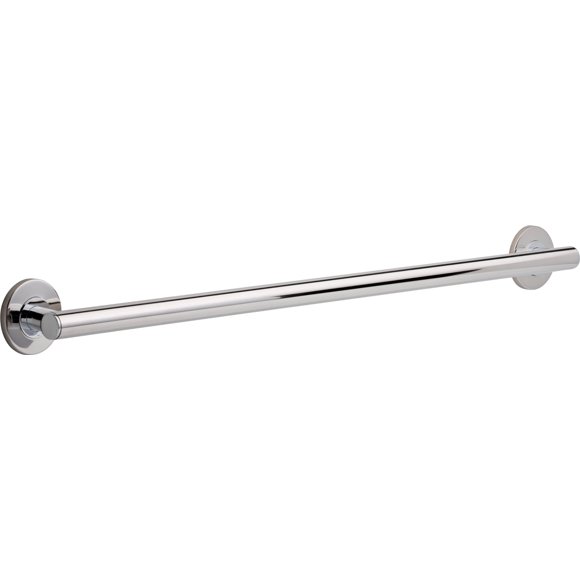 DELTA FAUCET DELTA Barre de Préhension Contemporaine - 36 Pouces