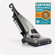 Kenmore Elite 31150 Pet Friendly Bagged Upright Beltless Vacuum w/Pet Handi-Mate, Triple HEPA, 3D Inducer Motor, Telescoping Wand, 5-Position Height Adjustment, 3 Cleaning Tools-Silver