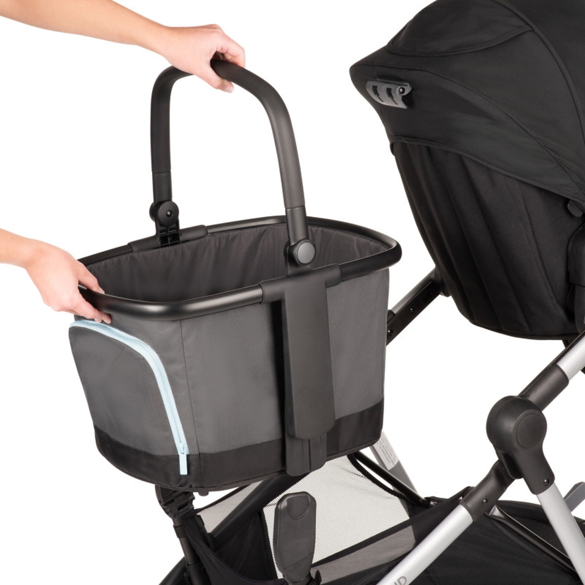 City select stroller basket sale
