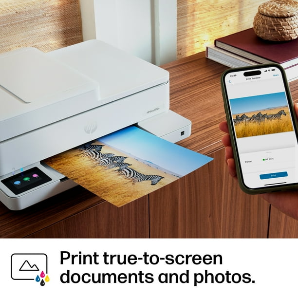 HP Envy 6552e Printer | Heavy-duty printers for corporate IT HP Envy 6552e Printer | Heavy-duty printers for corporate IT