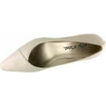 thumbnail image 6 of Easy Street Chiffon Pumps (Women), 6 of 7