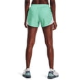 thumbnail image 4 of Shorts para correr Under Armour Fly by 2.0 para mujer verde 3XL, 4 of 7