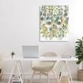 thumbnail image 3 of Stupell Industries Contemporary Hanging Layered Botanicals Canvas Art, 24 x 30, by Marcus Prime, 3 of 8
