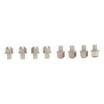 thumbnail image 4 of 8Pcs RC Hex Wheel Hub Nut Universal 12mm Drive Adaptor Extension Column Stainless Steel, 4 of 8