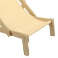 thumbnail image 6 of Bothyi Cat Hammock Bed Floor Standing Cat Lounge Chair for Bunny Indoor Cats, 6 of 7