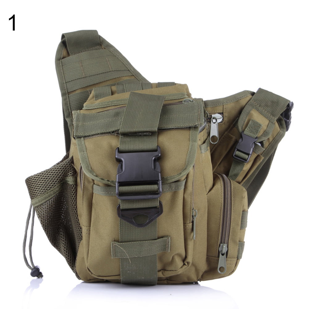 Details about   Outdoor Tactical Duffle Handbag Gear Military Travel Carry On Shoulder Bag Hot 