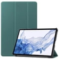 thumbnail image 3 of JNZOLIJ Stylish Shockproof Tablet Cover for 2023 Fire HD10  2021 HD 10 Plus  2022 HD8 Plus  and 2022 Fire 7 - Protect Your Tablet in Style with this Stylish and Protective Flip Case for F, 3 of 4