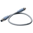 thumbnail image 2 of Maretron Mid Double-Ended Cordset - 2 Meter - Gray [DM-DG1-DF-02.0], 2 of 2