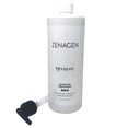 thumbnail image 1 of Zenagen Revolve Shampoo Treatment for Men Thickening & Hair Restoration 32 Oz, 1 of 8