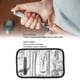thumbnail image 4 of Bolsa Organizadora Médica ANGGREK Para Diabetes Con Cremallera, 4 of 7