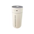 thumbnail image 1 of Agiferg Small Aroma Diffuser LED Color Light Conversion Aroma Diffuser Humidifier 250ml, 1 of 9