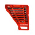 thumbnail image 4 of Craftsman CMMT12063L 12-Point Metric Standard Extra Long Combination Wrench Set (7-Piece), 4 of 7