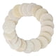 thumbnail image 1 of 20pcs Exfoliating Loofah Facial Scrubber Gentle Body Facial Cleansing Makeup Remover Brush, 1 of 5