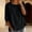 A1 Dark Gray, variant on Cotton Linen Shirts for Women V Neck Peasant Tops Bohemian Tops Office Work Tops Loose Tunics Top Retro Embroidered Boho Tops Lightweight Pullover Shirt Blusas De Lino Para Mujer Pink M