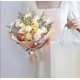 thumbnail image 1 of 6 Cats Sanrio Anime Hello Kitty Bouquet Plush Stuffed Doll Kawaii Soap Flower Gift Box Rose Flower Cartoon Valentine"s Day Gifts-r, 1 of 3