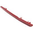 thumbnail image 3 of For 2016-2018 Optima Bumper Reflector Rear, Left Red Plastic KI1184114, 3 of 5
