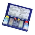 thumbnail image 3 of Kit de Test de Qualité de l'Eau, Solution de Test PH Haute Pureté à Double Usage avec Tube de Test pour Piscine, 3 of 8