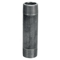 ANVIL INTERNATIONAL INC 8700145058 2x10 Black Nipple