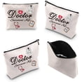 thumbnail image 5 of Doctor Gift Doctor Survival Kit Funny Cosmetics Bag Makeup Bag For Doctor, 5 of 5