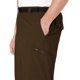 thumbnail image 3 of Pantalón corto Cargo Columbia Silver Ridge para hombre, color verde oliva 54, 3 of 9